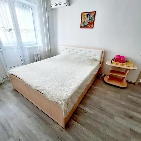 Бектурова 17 Pavlodar Exterior photo