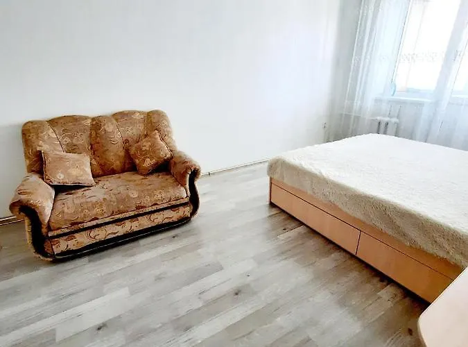 Бектурова 17