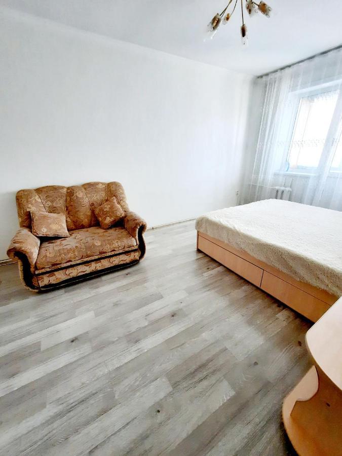 Apartment бектурова 17 Pavlodar